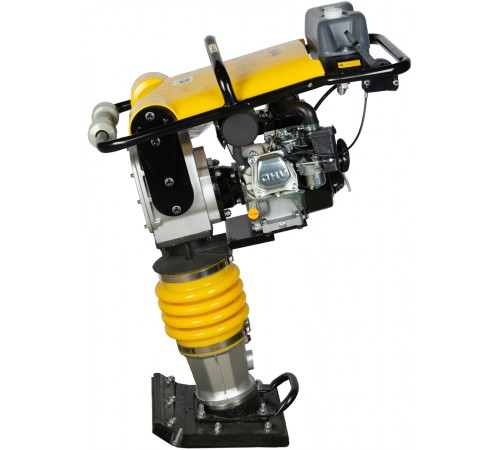 Вибротрамбовка TOR RM-80(R) 79кг, 10кН (Loncin) Вибротрамбовка TOR RM-80(R) 79кг, 10кН (Loncin)