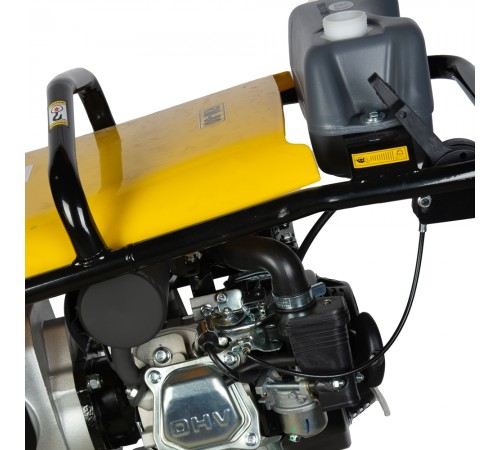 Вибротрамбовка TOR RM-80(R) 79кг, 10кН (Loncin) Вибротрамбовка TOR RM-80(R) 79кг, 10кН (Loncin)