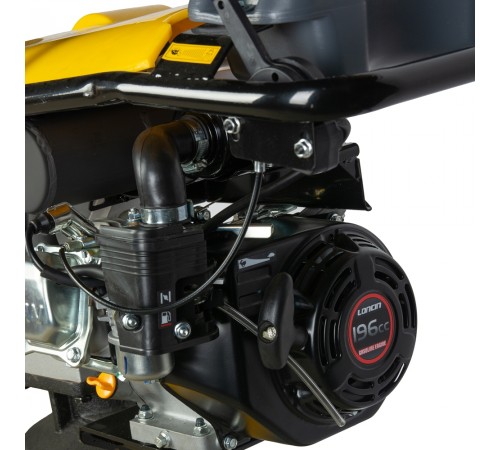 Вибротрамбовка TOR RM-80(R) 79кг, 10кН (Loncin) Вибротрамбовка TOR RM-80(R) 79кг, 10кН (Loncin)