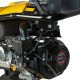 Вибротрамбовка TOR RM-80(R) 79кг, 10кН (Loncin)