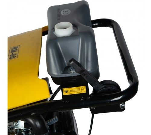 Вибротрамбовка TOR RM-80(R) 79кг, 10кН (Loncin) Вибротрамбовка TOR RM-80(R) 79кг, 10кН (Loncin)