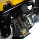 Вибротрамбовка TOR RM-80(R) 79кг, 10кН (Loncin)