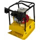 Виброплита TOR C-100 (R) 100 кг, 20кН (Honda)