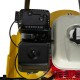 Виброплита TOR C-100 (R) 100 кг, 20кН (Honda)