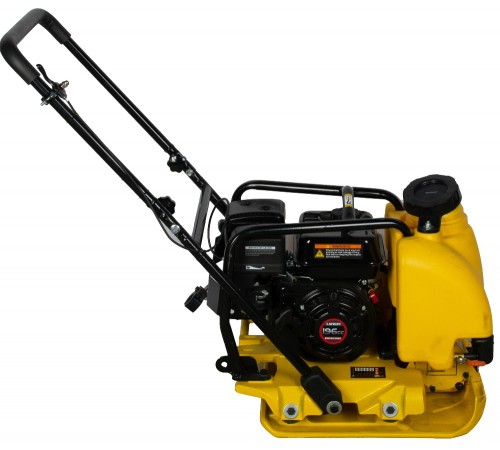 Виброплита TOR C-85T(R) 90 кг, 13,5кН (Loncin) бак, коврик, колесный комплект Виброплита TOR C-85T(R) 90 кг, 13,5кН (Loncin) бак, коврик, колесный комплект