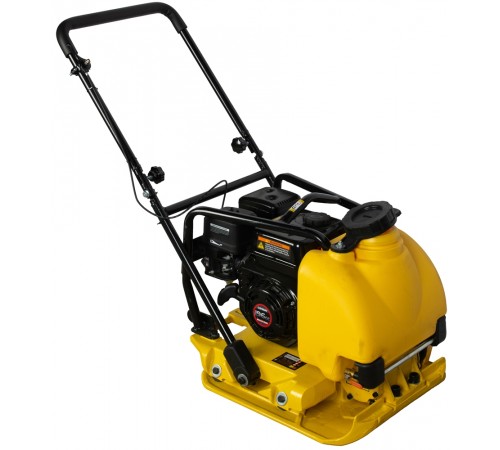 Виброплита TOR C-85T(R) 90 кг, 13,5кН (Loncin) бак, коврик, колесный комплект Виброплита TOR C-85T(R) 90 кг, 13,5кН (Loncin) бак, коврик, колесный комплект