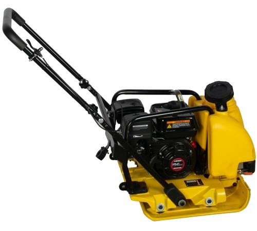 Виброплита TOR C-85T(R) 90 кг, 13,5кН (Loncin) бак, коврик, колесный комплект Виброплита TOR C-85T(R) 90 кг, 13,5кН (Loncin) бак, коврик, колесный комплект