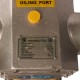 Вибротрамбовка электрическая TOR HCD80 63 кг, 9кН 2,2кВт