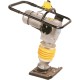 Вибротрамбовка электрическая TOR HCD80 63 кг, 9кН 2,2кВт