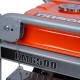 Генератор бензиновый TOR KM6500H 5,0 кВт 220В 27 л с электростартером и колесами