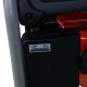 Генератор бензиновый TOR KM6500H 5,0 кВт 220В 27 л с ручным запуском