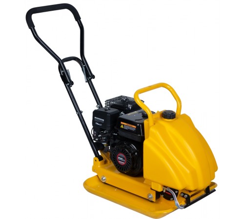 Виброплита TOR T-100 100,5 кг, 25кН Loncin бак, коврик, колесный комплект Виброплита TOR T-100 100,5 кг, 25кН Loncin бак, коврик, колесный комплект