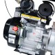 Вибротрамбовка TOR HCR80C(Z) 75 кг, 10кН (Lifan) алюминиевый корпус