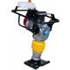 Вибротрамбовка TOR HCR80B(Z) 72 кг, 10кН (Honda) чугунный корпус