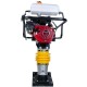 Вибротрамбовка TOR HCR80B(Z) 72 кг, 10кН (Honda) чугунный корпус