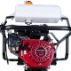 Вибротрамбовка TOR HCR80B(Z) 72 кг, 10кН (Honda) чугунный корпус