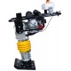 Вибротрамбовка TOR HCR80B(Z) 72 кг, 10кН (Honda) чугунный корпус