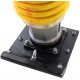 Вибротрамбовка электрическая TOR HCD90E 66 кг, 10кН 2,2кВт