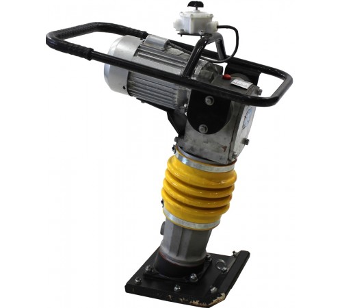 Вибротрамбовка электрическая TOR HCD90E 66 кг, 10кН 2,2кВт