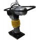 Вибротрамбовка электрическая TOR HCD90E 66 кг, 10кН 2,2кВт