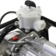 Вибротрамбовка электрическая TOR HCD90E 66 кг, 10кН 2,2кВт