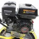 Затирочная машина TOR S-60 (Loncin)