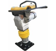 Вибротрамбовка электрическая TOR HCD90 10кН 3кВт