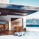 Инфракрасный обогреватель IH- 800, 230В, 800 Вт MTX