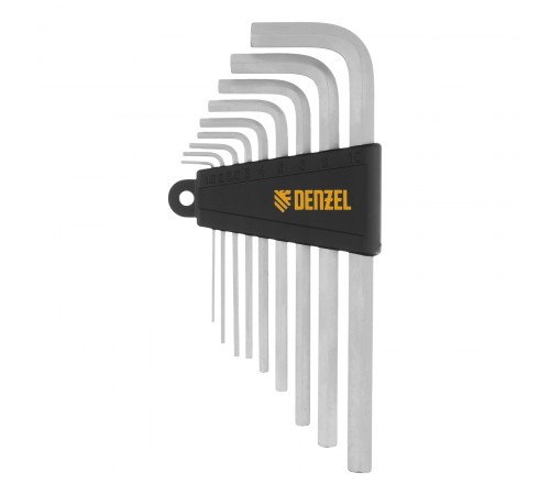 Набор инструментов, 1/2", 1/4", CrV, S2, пластиковый кейс, 64 предмета Denzel
Набор инструментов, 1/2", 1/4", CrV, S2, пластиковый кейс, 64 предмета Denzel