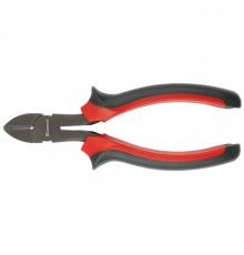 Бокорезы Black Nickel, 200 мм, двухкомпонентные рукоятки Matrix
