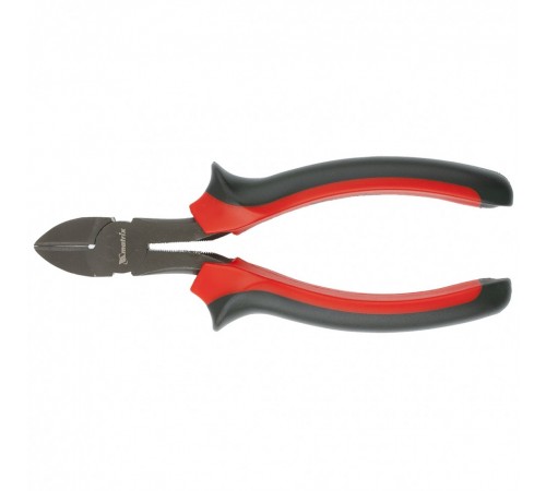 Бокорезы Black Nickel, 200 мм, двухкомпонентные рукоятки Matrix
Бокорезы Black Nickel, 200 мм, двухкомпонентные рукоятки Matrix