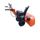 Снегоуборщик бензиновый TOR ST-1020 с электростартером (Loncin)

