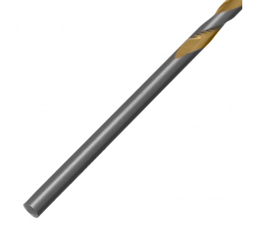 Сверло по бетону Golden Line, 4 х 75 мм цилиндрический хвостовик Matrix
Сверло по бетону Golden Line, 4 х 75 мм цилиндрический хвостовик Matrix