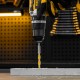 Сверло универсальное, Multi cut, 10 мм Denzel
