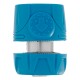 Соединитель быстросъемный 1/2", алюминий, TPR, LUXE Palisad