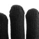 Перчатки трикотажные, акрил, 7 класс