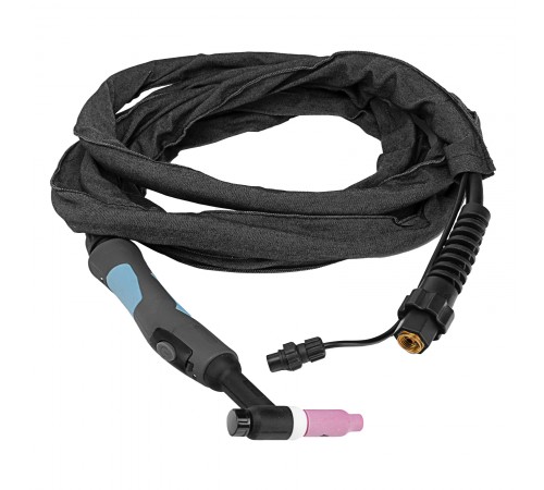 Аппарат инвертор. аргонодуговой сварки ITIG-200 DС Pulse Cold Weld, 200 А, ПВ 60% Denzel
Аппарат инвертор. аргонодуговой сварки ITIG-200 DС Pulse Cold Weld, 200 А, ПВ 60% Denzel