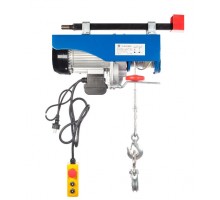 Таль электрическая TOR PA 150/300 кг 20/10 м (серия G)
