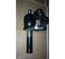 Гидроузел в сборе для тележек гидравлических JC шток 28мм (Oil pump Assembly)
