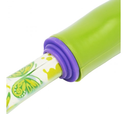 Грабли веерные 9 - зубые, 130 х 415 мм, стальные, пластиковая рукоятка, Flower Green, Palisad
Грабли веерные 9 - зубые, 130 х 415 мм, стальные, пластиковая рукоятка, Flower Green, Palisad