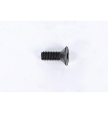 12 Винт М6х16 крепления пластины для самоходной тележки EPT (Screw M6X16 20103602)