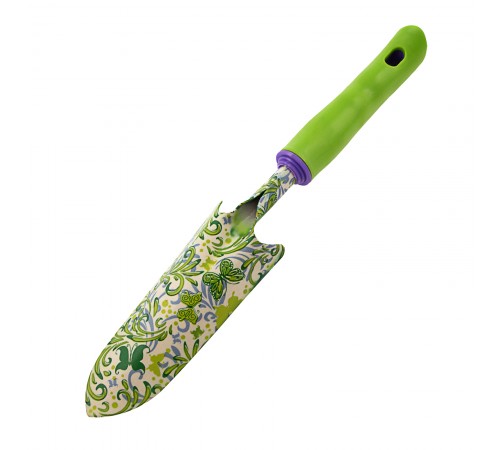 Совок посадочный узкий, 55 х 330 мм, стальной, пластиковая рукоятка, Flower Green, Palisad
Совок посадочный узкий, 55 х 330 мм, стальной, пластиковая рукоятка, Flower Green, Palisad