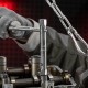 Набор ключей трубчатых торцевых 7 предметов Matrix

