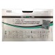 Набор инструментов, 1/4", 3/8", 1/2", Cr-V, S2, усиленный кейс, 216 предметов Stels

