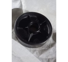 8 Колесо (180X50) для тележки BF-III (Bull wheel 180X50)