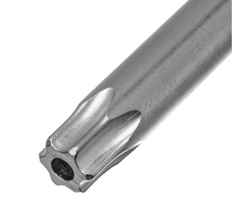 Набор ключей имбусовых Torx , 9 шт, T10-T50, CrV, коротких, с сатинированным покрытием Matrix
Набор ключей имбусовых Torx , 9 шт, T10-T50, CrV, коротких, с сатинированным покрытием Matrix
