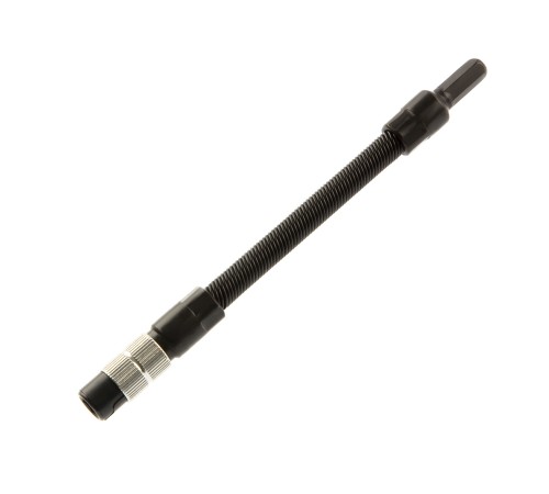 Гибкий переходник для бит, 145 мм, 1/4 Gross
