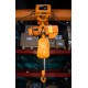 СТАЦ. Таль электрическая цепная TOR ТЭЦС (HHBD03-01) 3,0 т 18 м 380В (серия G)