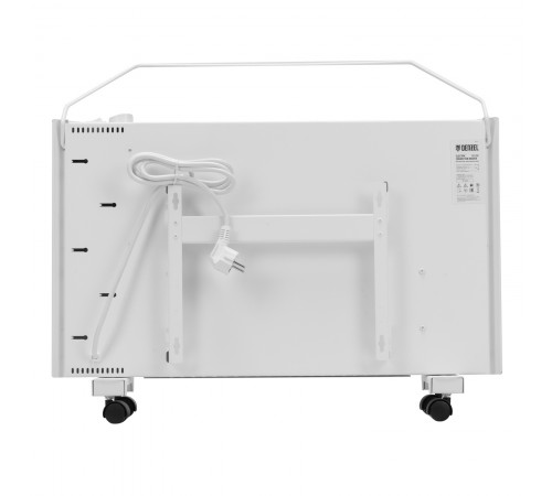 Конвектор электрический XCE-1500, 230 В, 1500 Вт, X-образный нагреватель Denzel
Конвектор электрический XCE-1500, 230 В, 1500 Вт, X-образный нагреватель Denzel