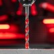 Набор сверл универсальных, 4-10мм, 5 шт Matrix